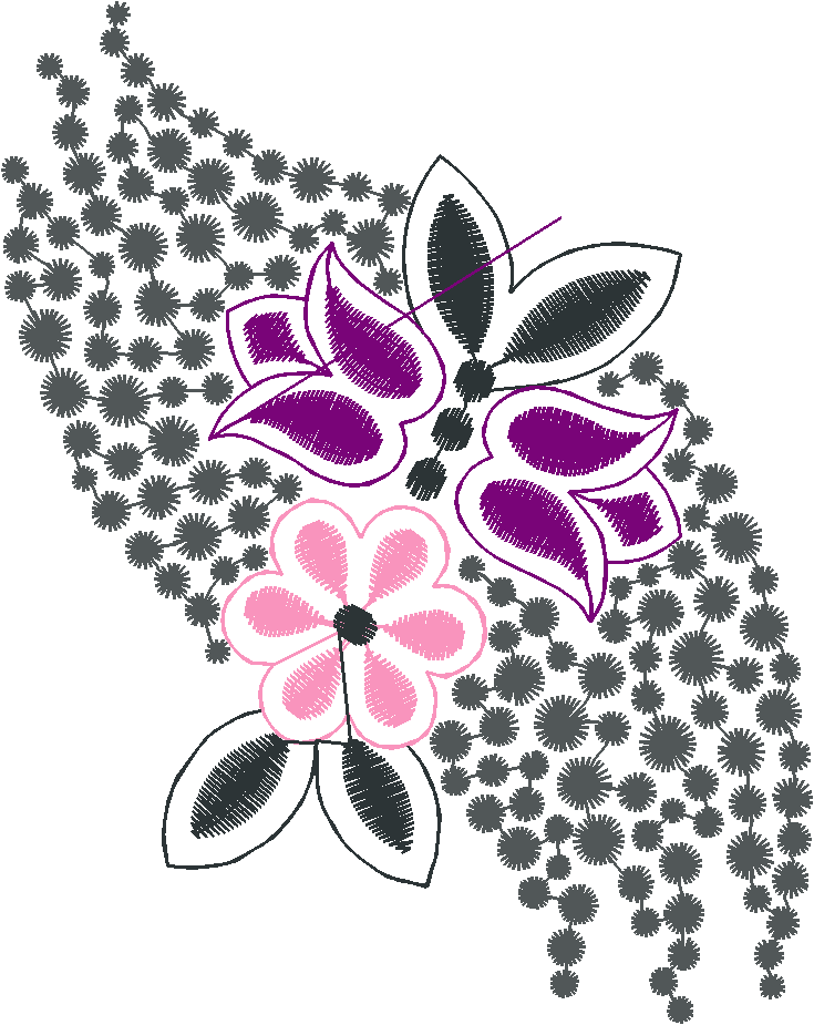 Fantasy Florals 2  (52)