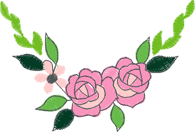 Fantasy Florals 2  (61)