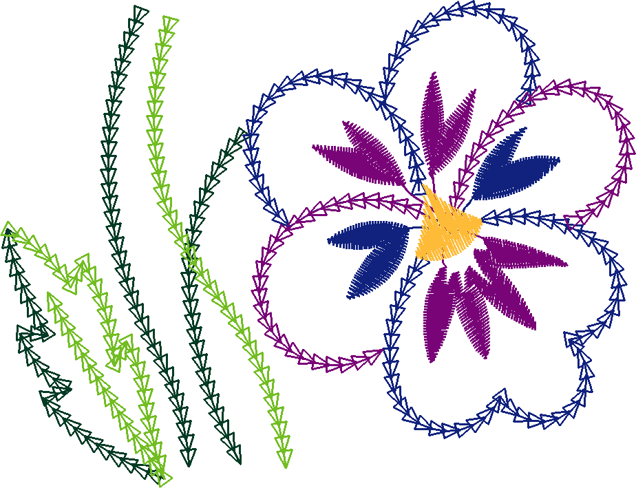 Fantasy Florals 2  (72)