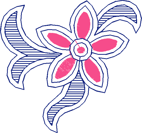 Fantasy Florals 2  (75)