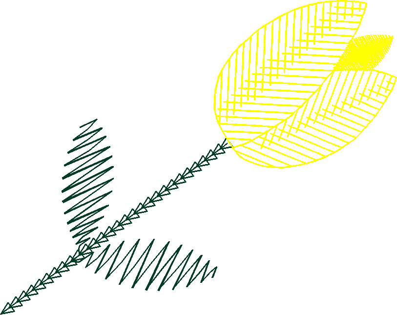 Fantasy Florals 2  (80)