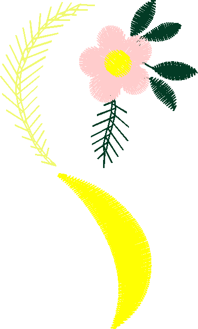 Fantasy Florals 2  (9)