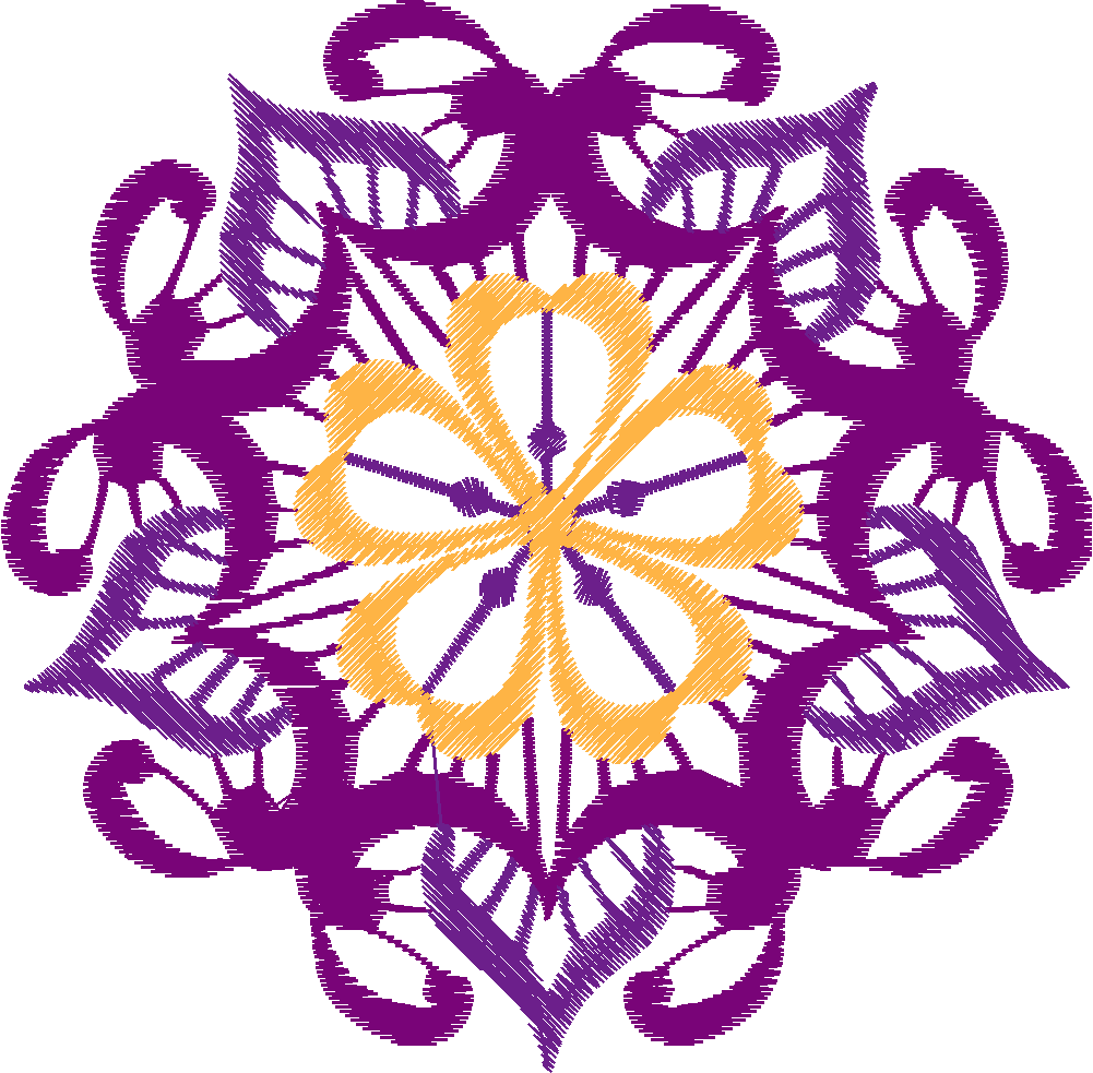 Fantasy Ornaments  1 (4)