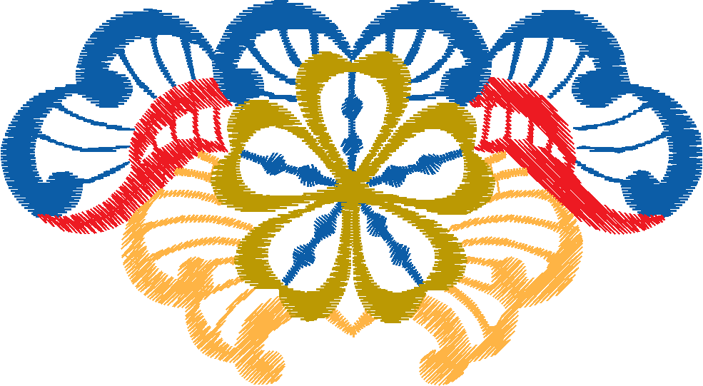 Fantasy Ornaments  1 (6)