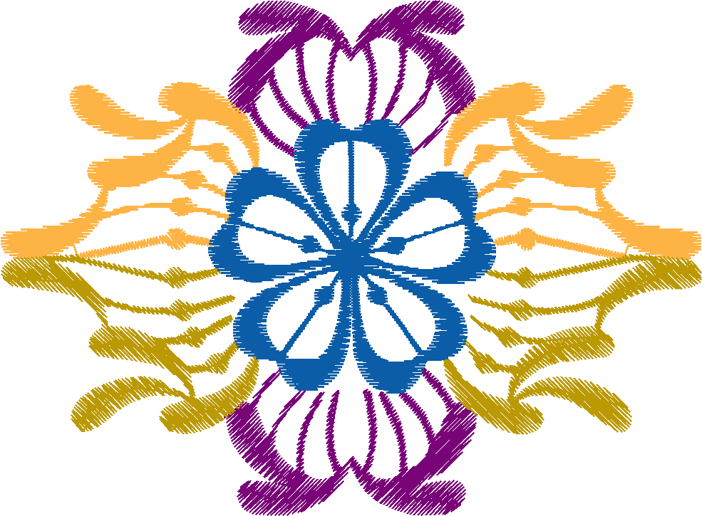 Fantasy Ornaments  1 (7)