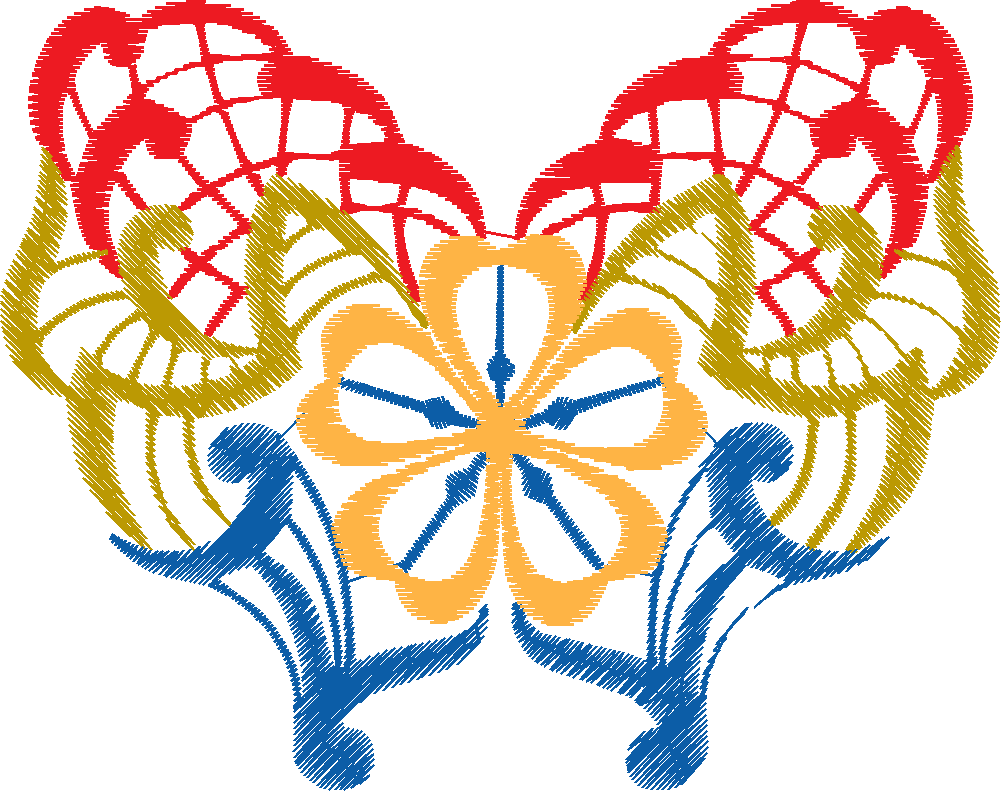 Fantasy Ornaments  1 (8)