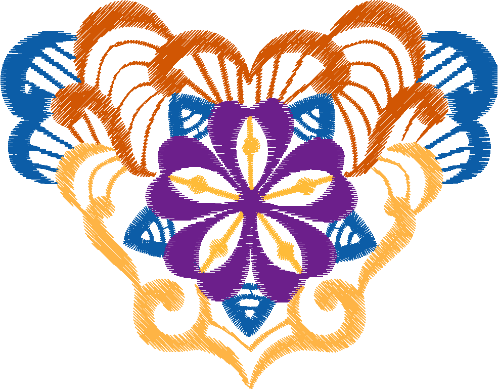 Fantasy Ornaments  1 (9)