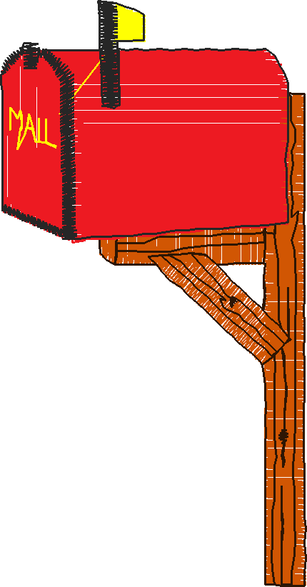 Mailbox#