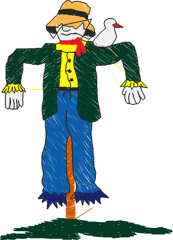 Scarecro#