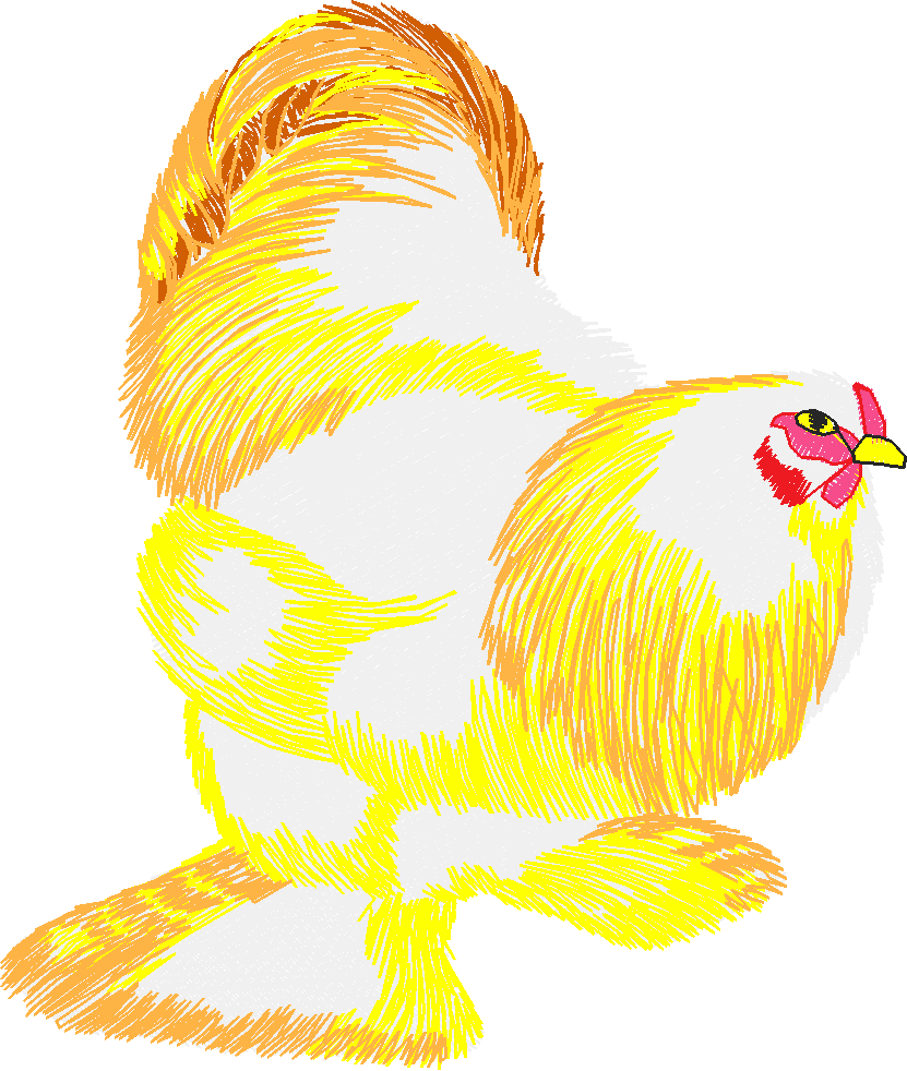 Farm Animals 3  (11)