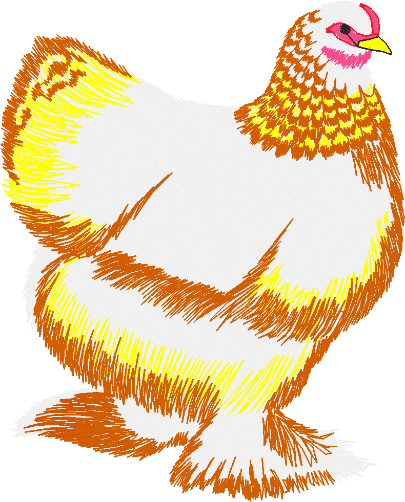 Farm Animals 3  (12)