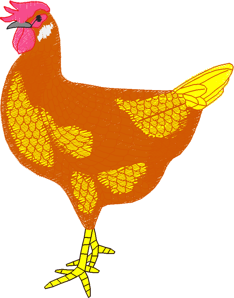 Farm Animals 3  (13)