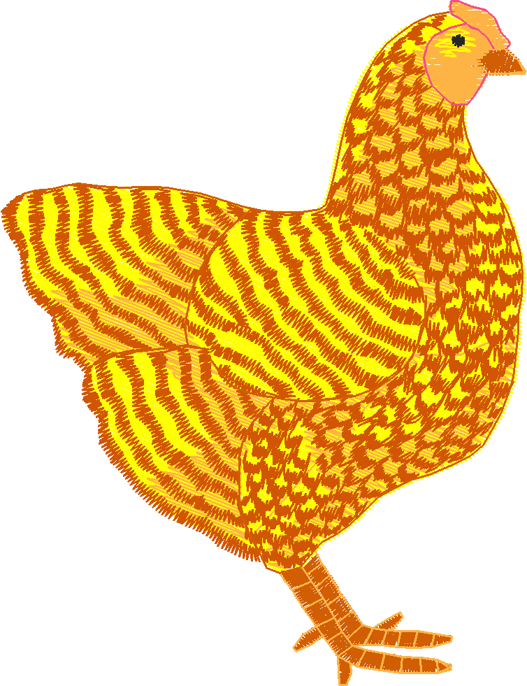 Farm Animals 3  (14)