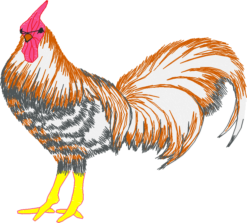 Farm Animals 3  (17)