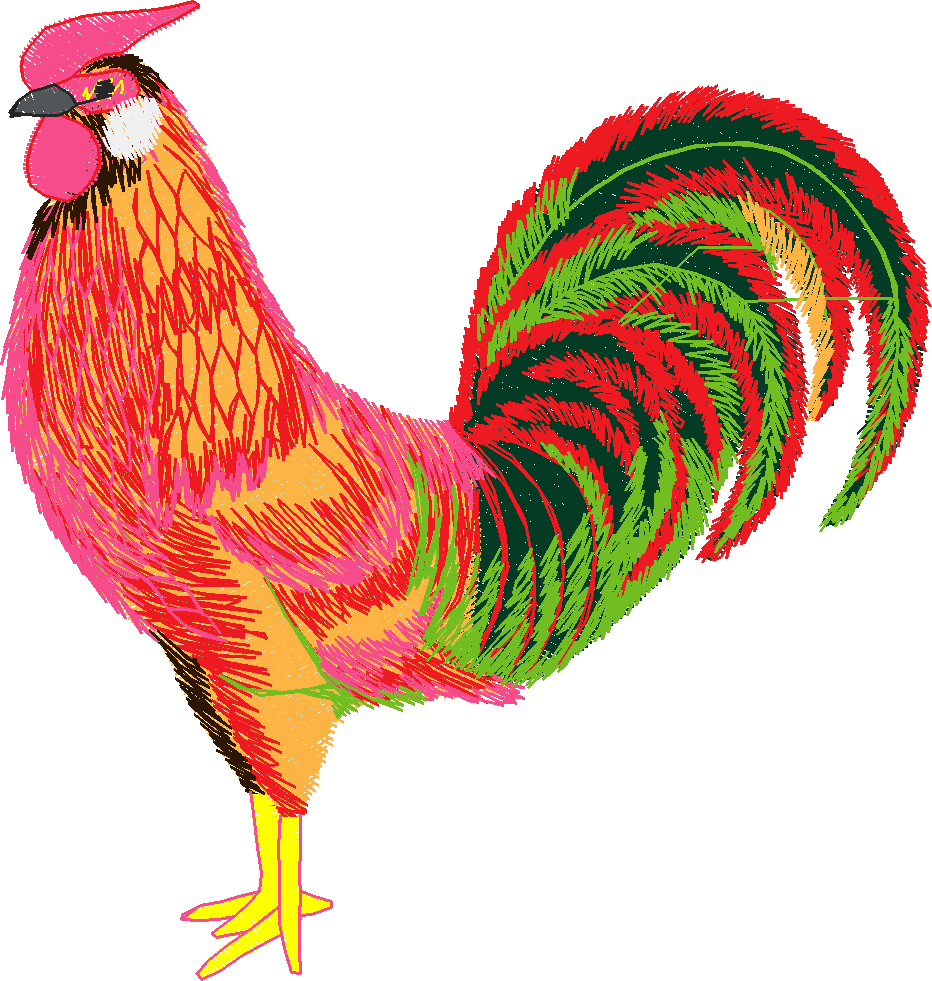 Farm Animals 3  (18)