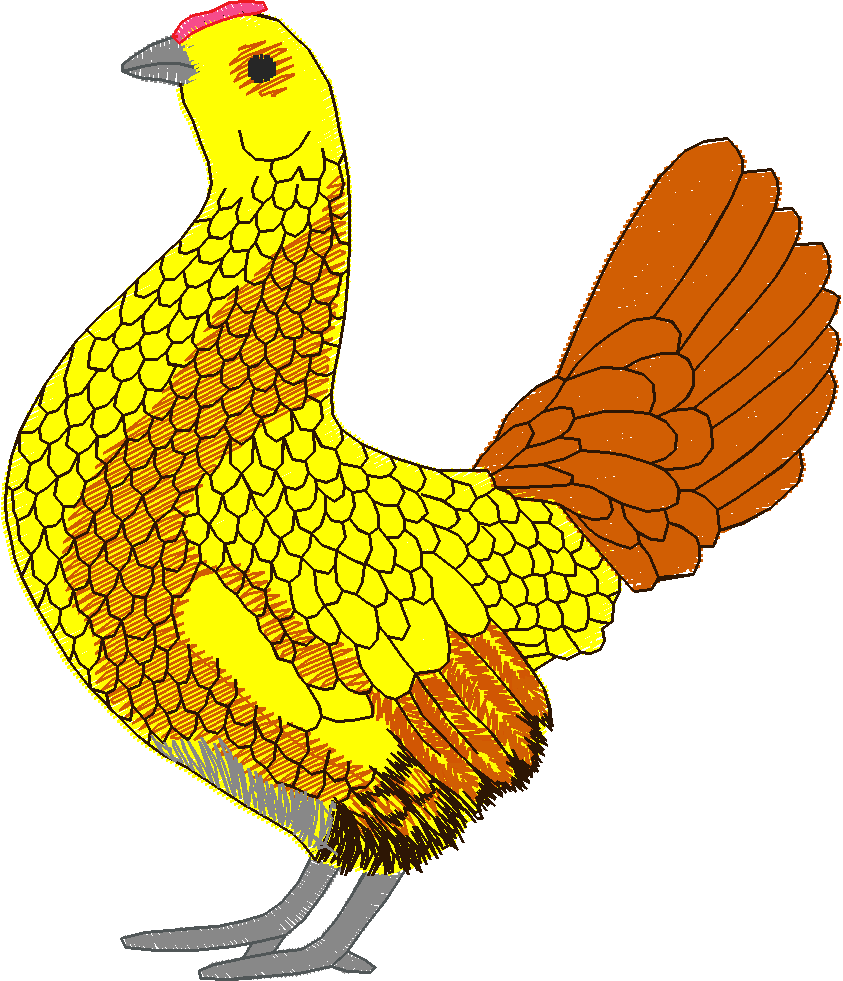 Farm Animals 3  (19)