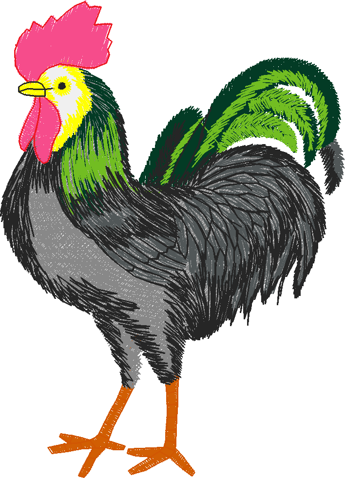 Farm Animals 3  (25)