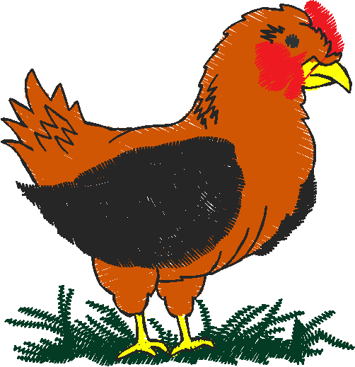 Farm Animals 4  (16)