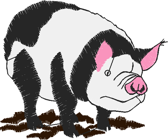 Farm Animals 4  (20)