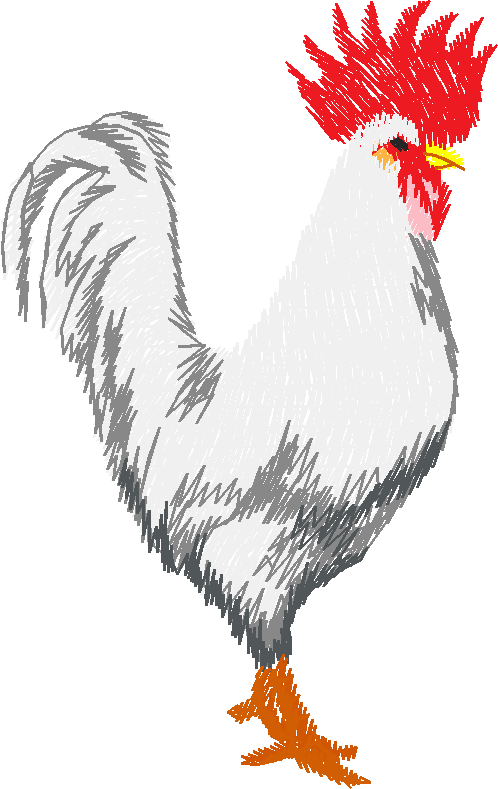 Farm Animals 5  (12)