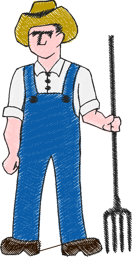 Farm Animals 5  (24)