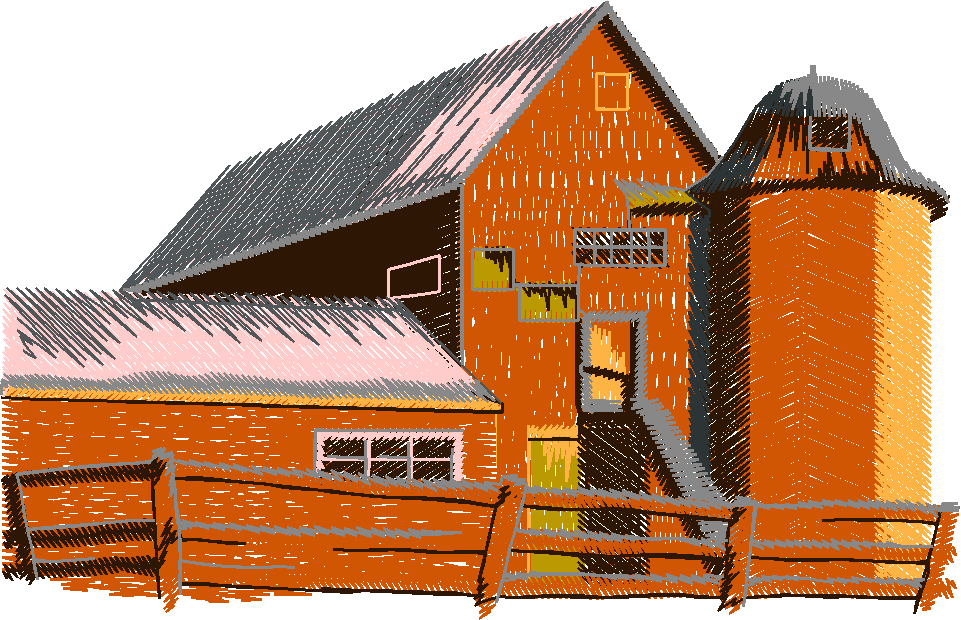 Farm Animals 5  (29)