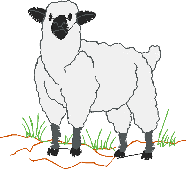 Farm Animals 6  (11)