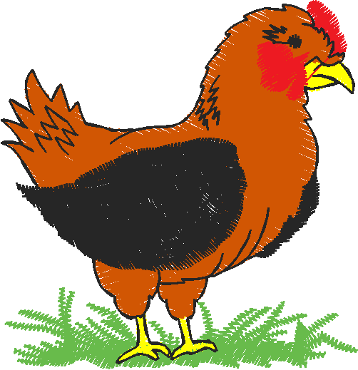 Farm Animals 6  (15)