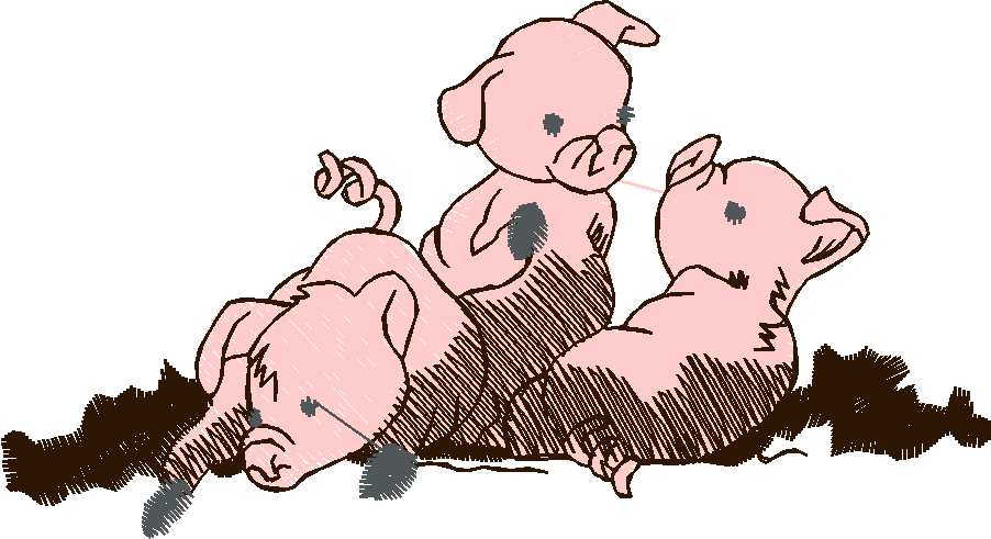 Farm Animals 6  (20)