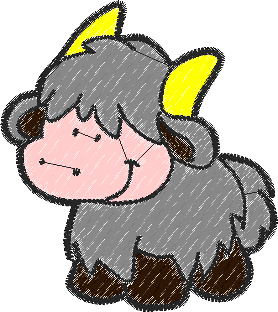 Farm Friends 1  (10)