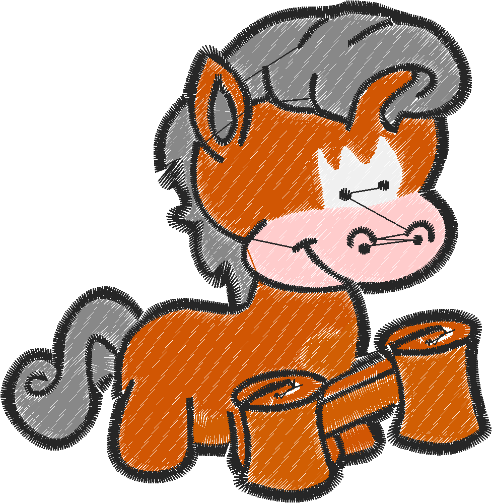 Farm Friends 1  (11)