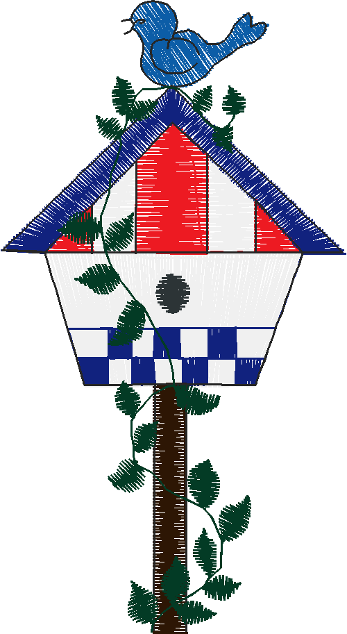 Farms & Gardens 1  (10)