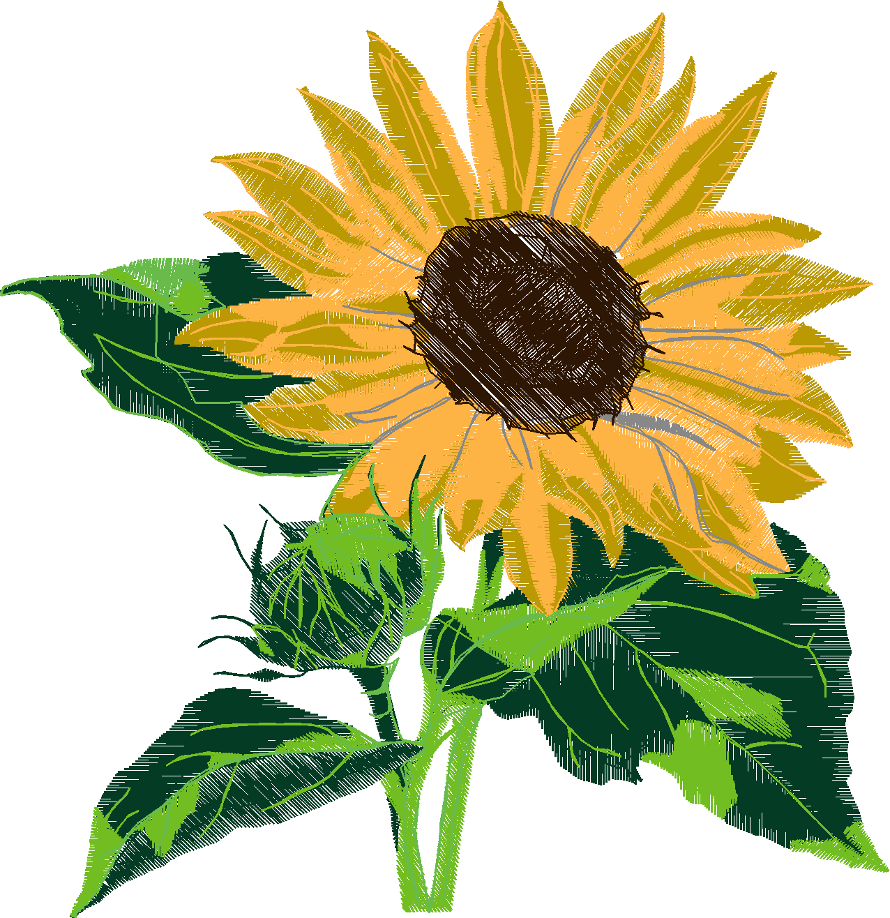 Farms & Gardens 1  (100)