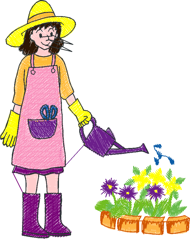 Farms & Gardens 1  (90)