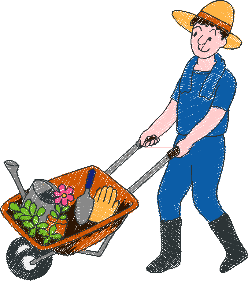 Farms & Gardens 1  (91)