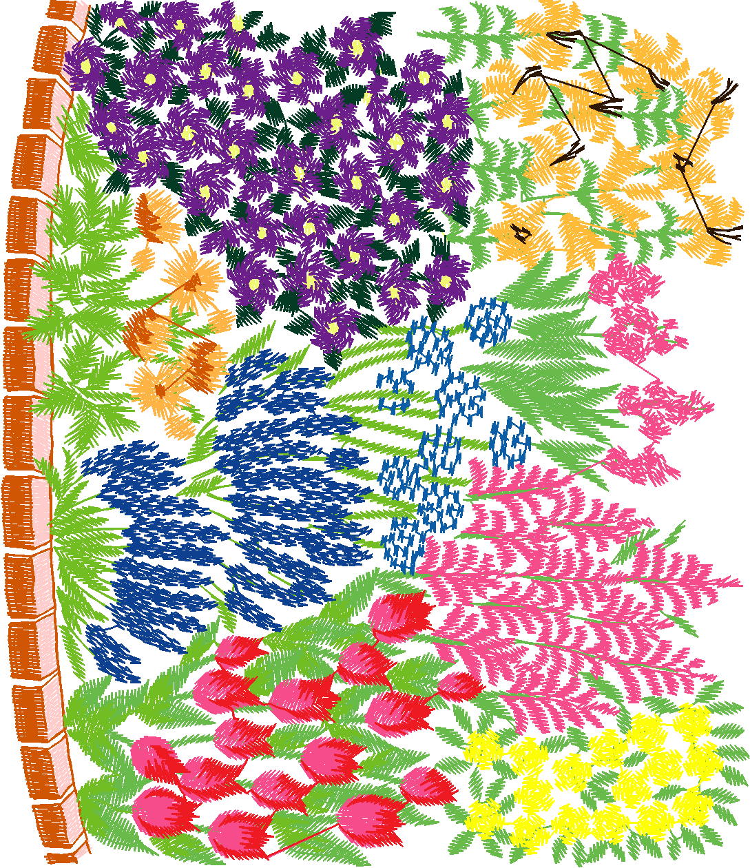 Farms & Gardens 1  (95)