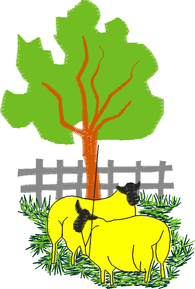 Farms & Gardens 1  (98)