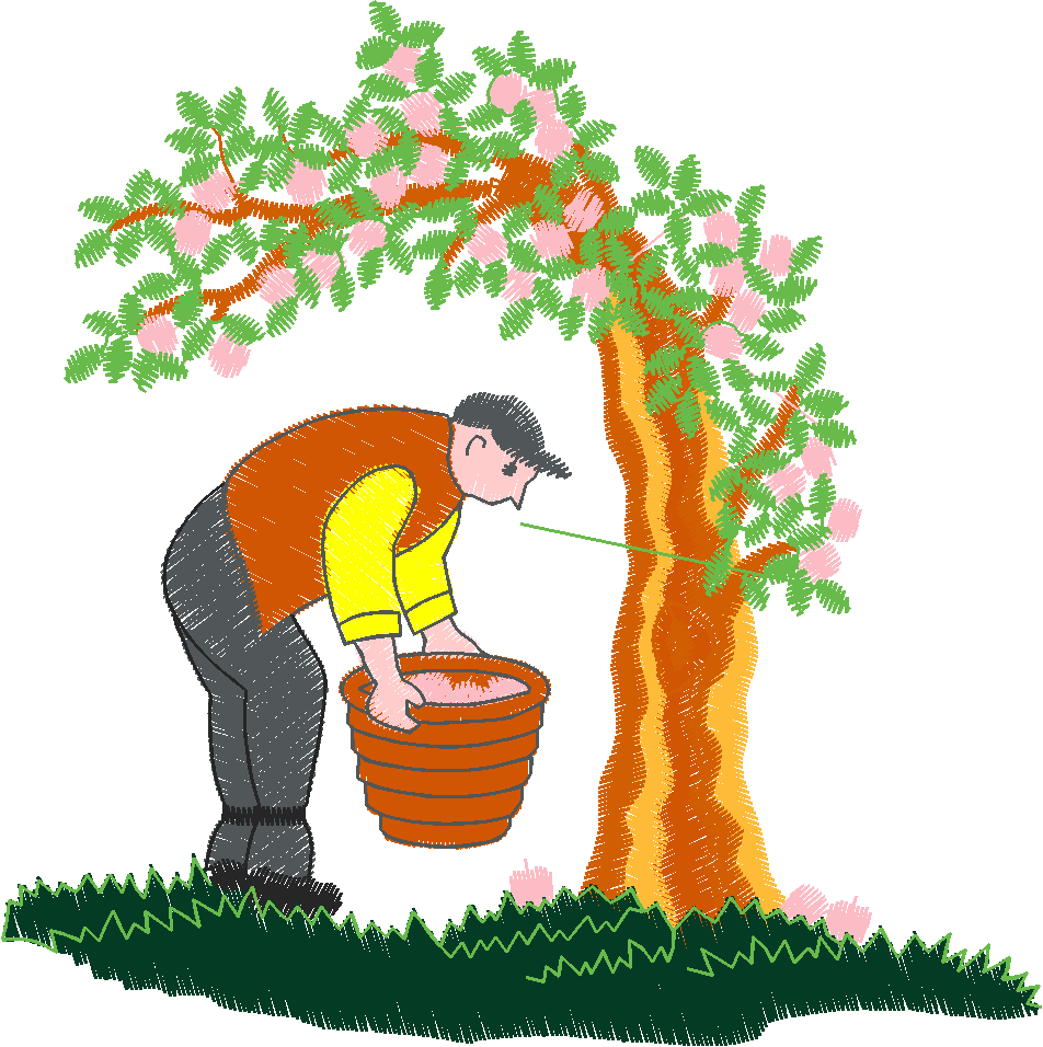 Farms & Gardens  2 (17)