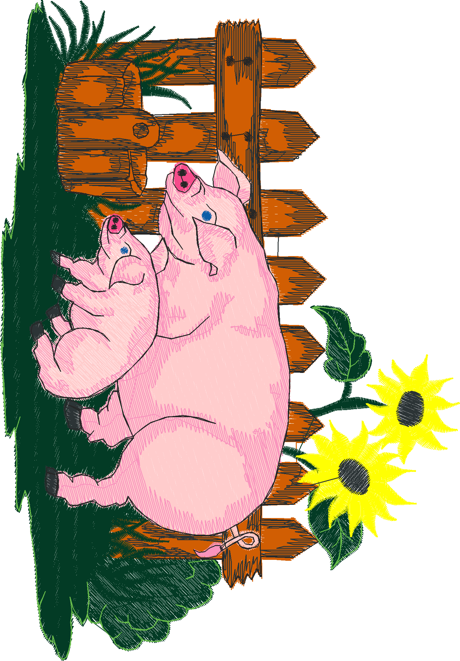 Farms & Gardens  2 (36)