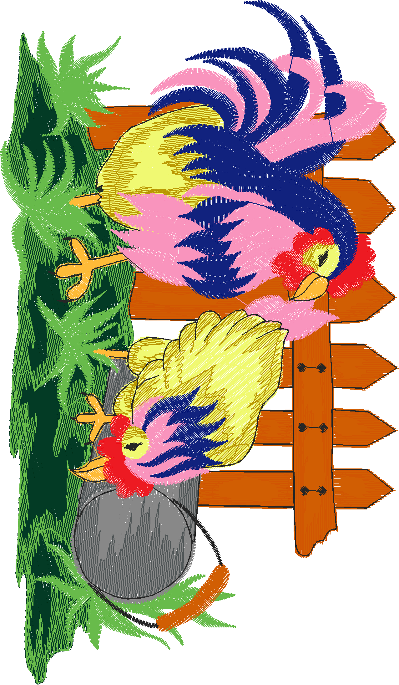 Farms & Gardens  2 (37)