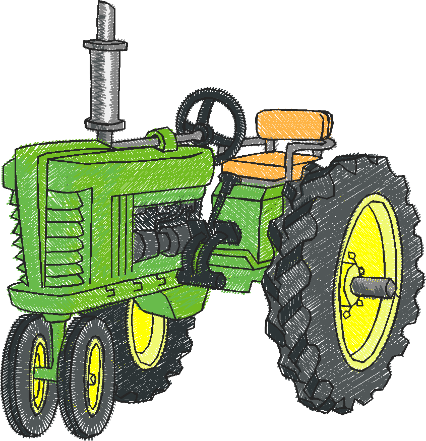 Farms & Gardens  2 (64)