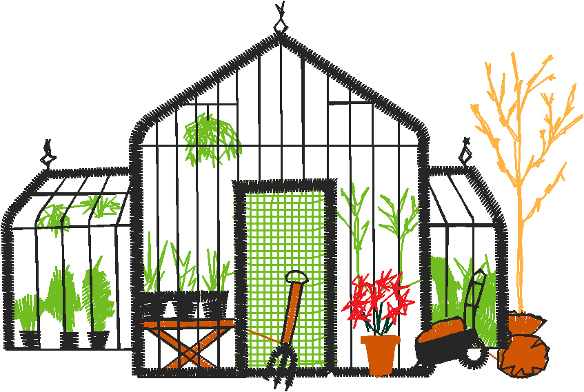 Farms & Gardens  2 (76)