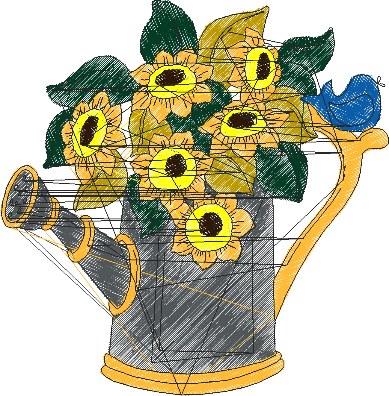 Farms & Gardens  2 (91)