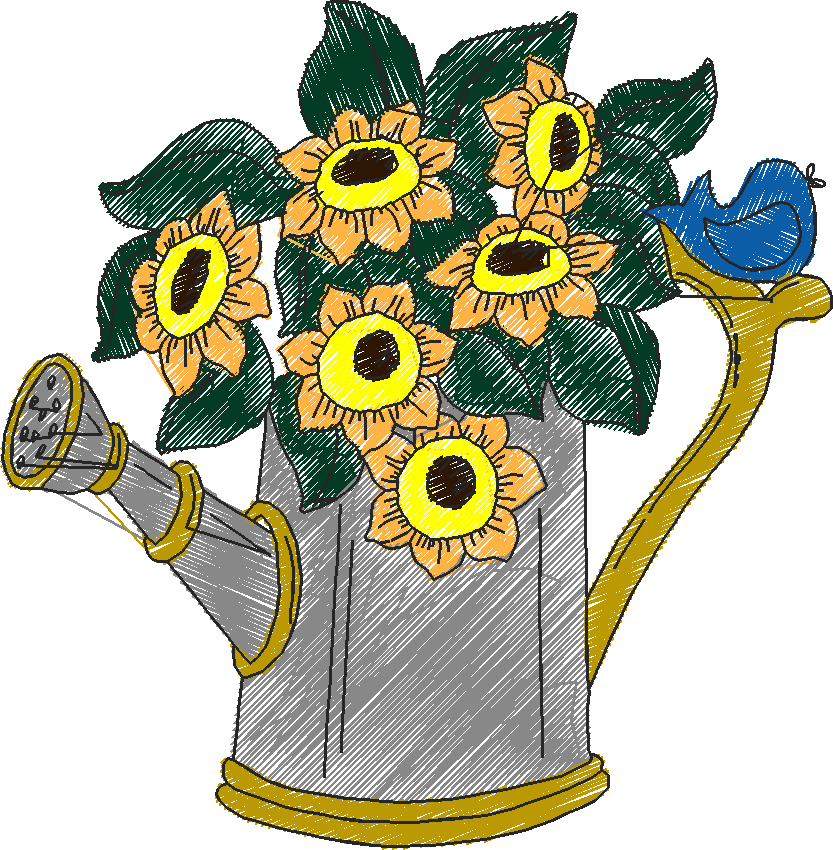 Farms & Gardens  2 (92)