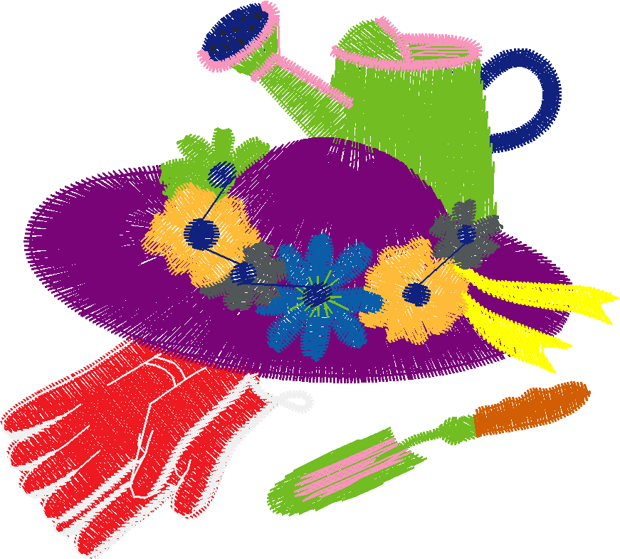 Farms & Gardens  2 (94)