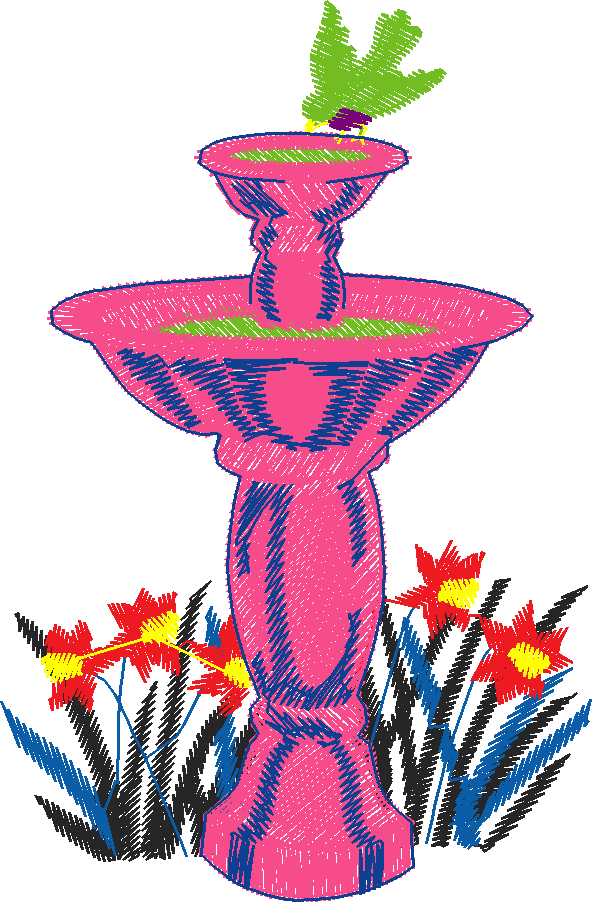 Farms & Gardens  2 (96)