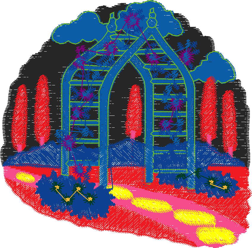 Farms & Gardens  2 (97)