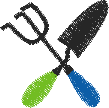 Farms & Gardens  2 (99)