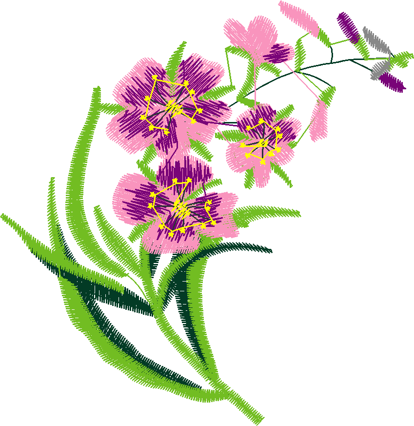 Fetching Florals 1  (1)