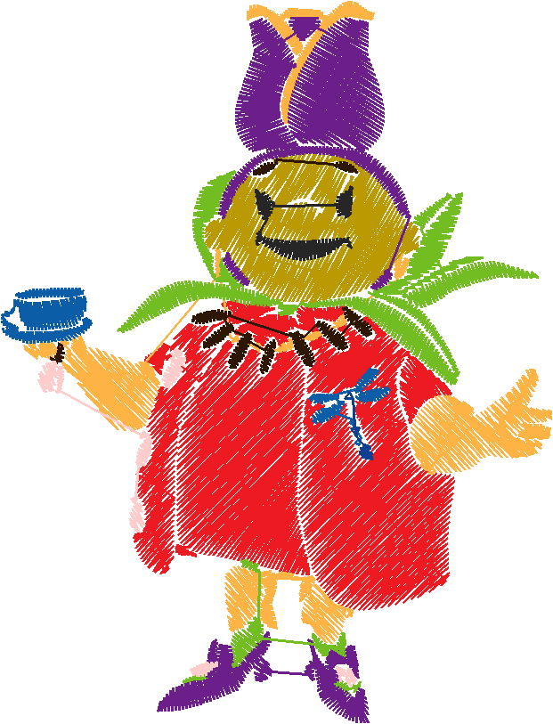 Fifi Flowertots 1  (1)